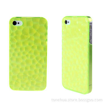 Water Cube Covers for iPhone 4/4S
